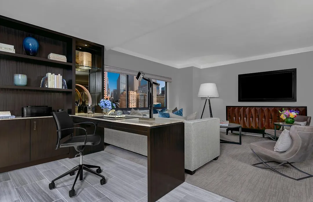 Executive Class At Mts Hotel-1