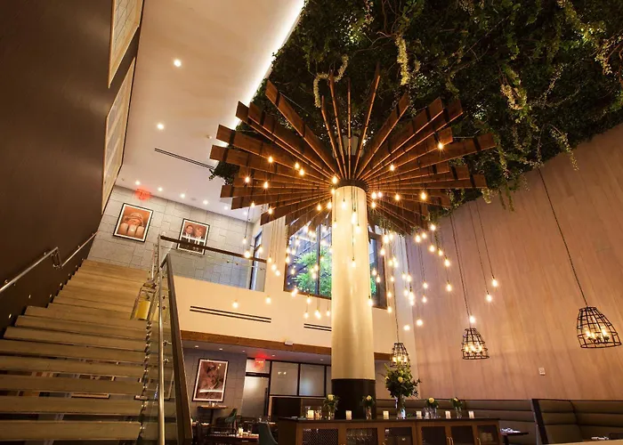 INNSiDE By Meliá New York Nomad